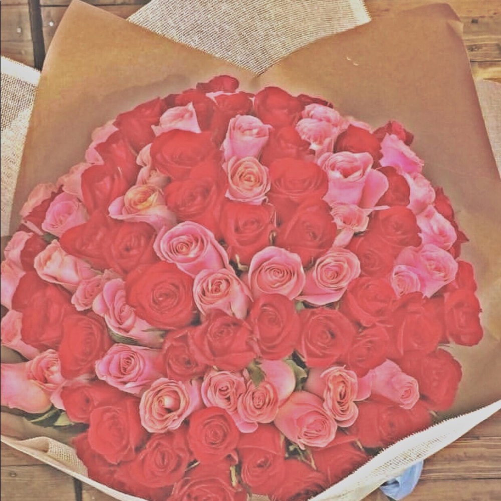 Meet your Posher, Marilyn